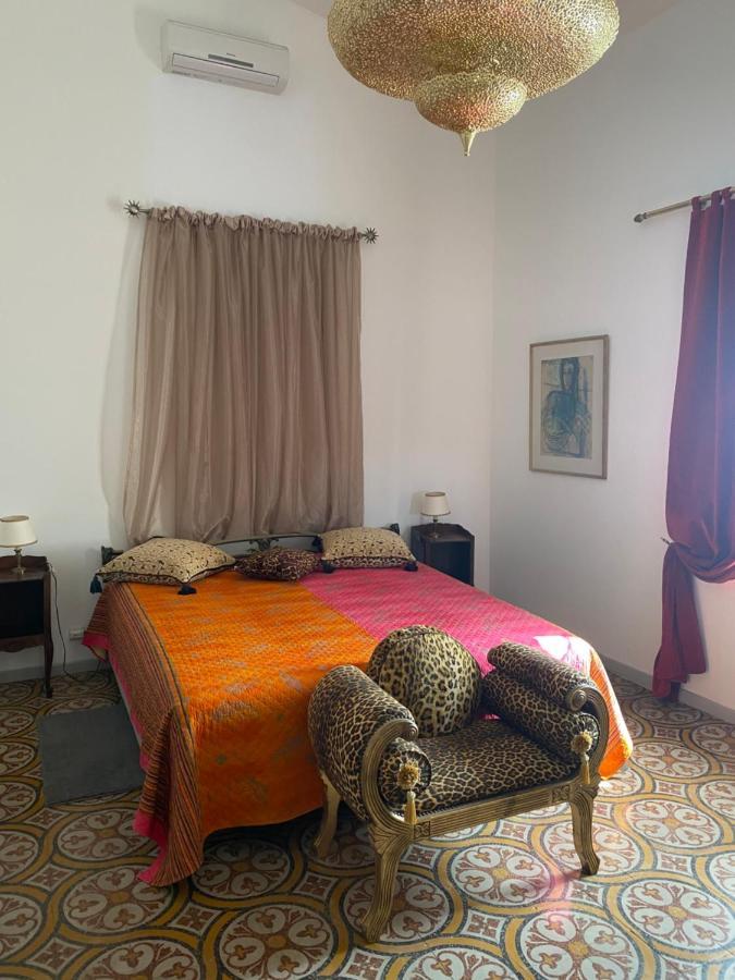 Bed and Breakfast Le Relais D'Affiac Peyriac-Minervois Екстер'єр фото