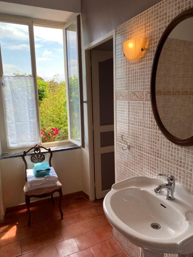 Bed and Breakfast Le Relais D'Affiac Peyriac-Minervois Екстер'єр фото