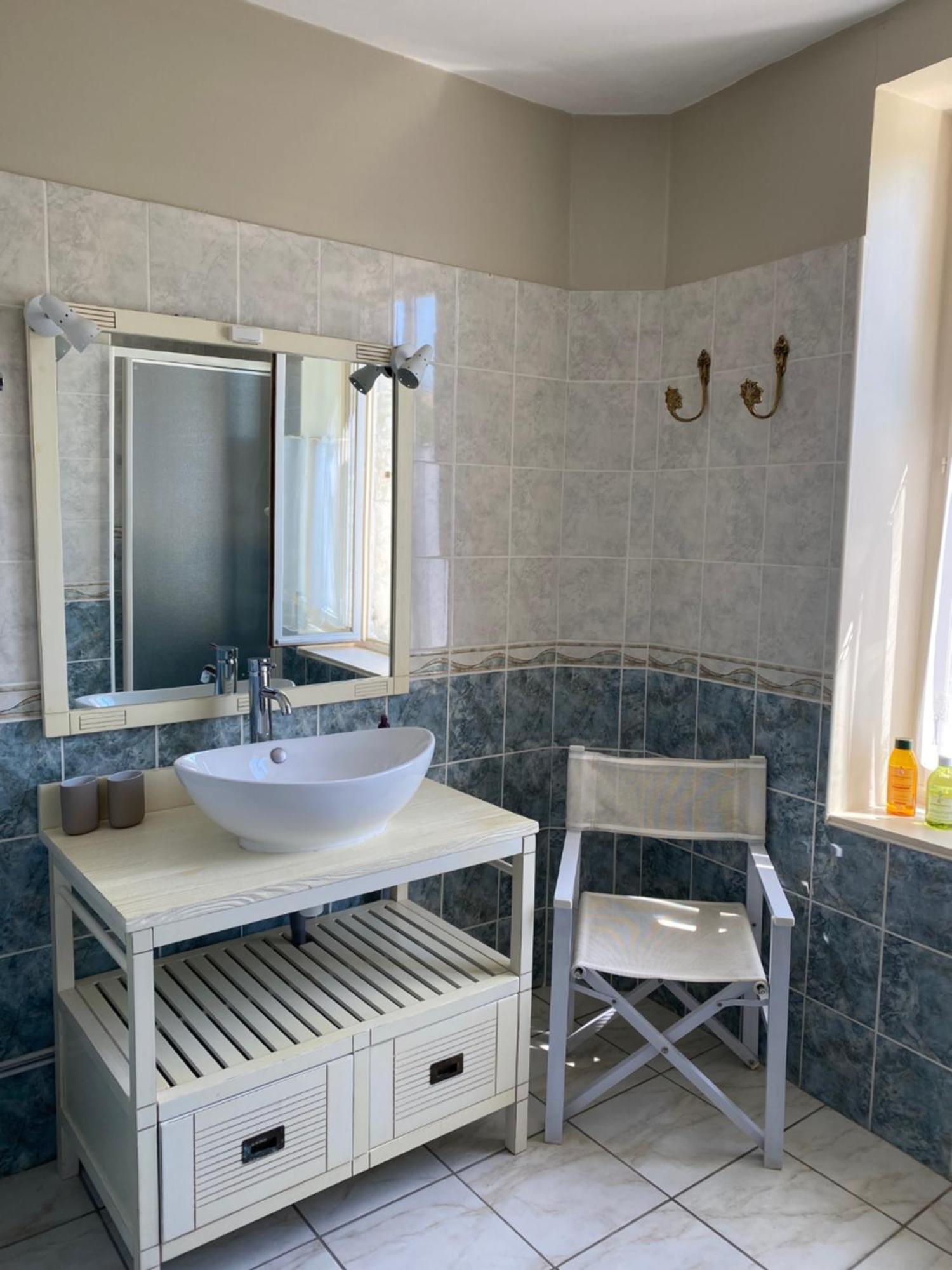 Bed and Breakfast Le Relais D'Affiac Peyriac-Minervois Екстер'єр фото