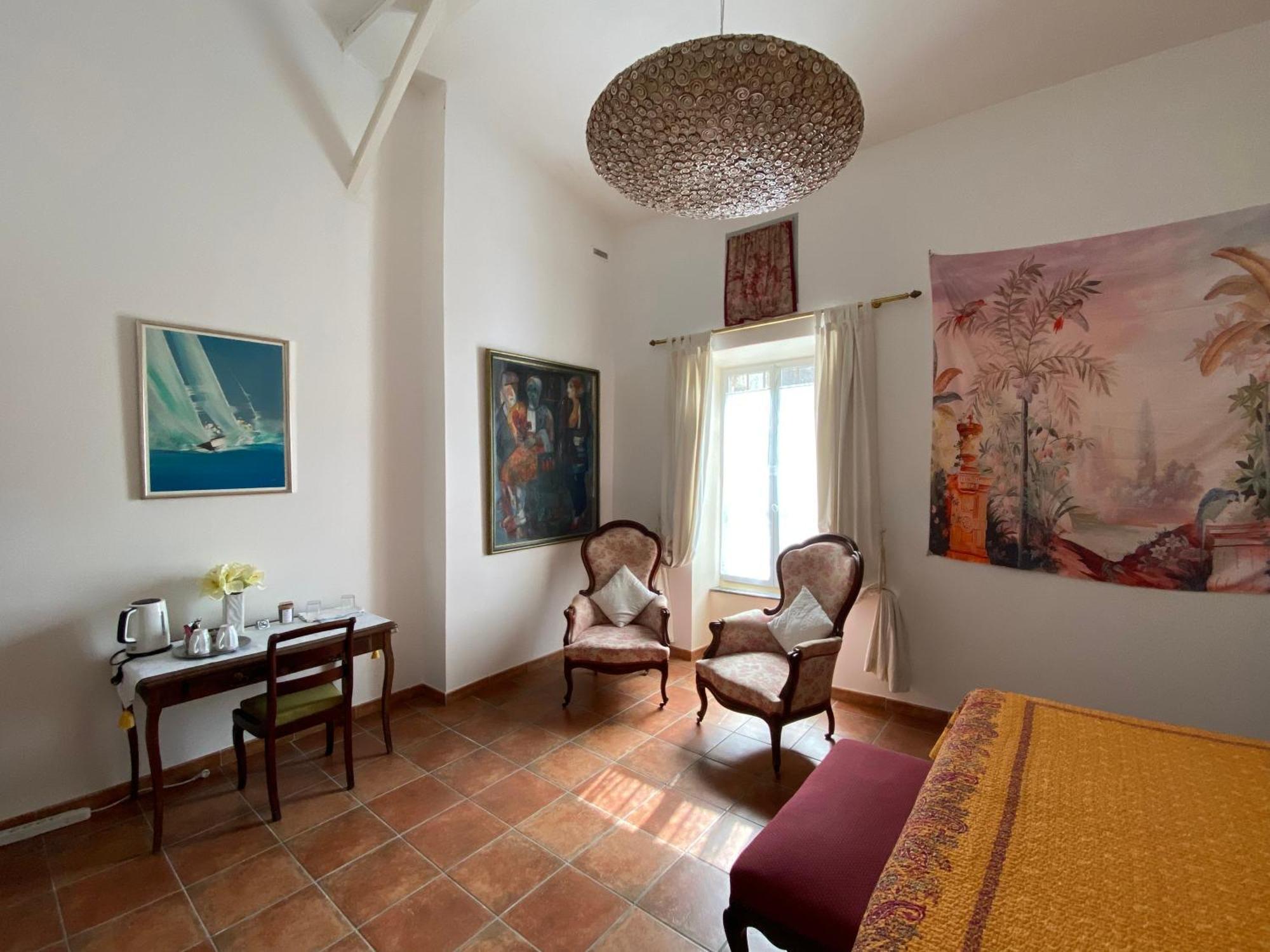 Bed and Breakfast Le Relais D'Affiac Peyriac-Minervois Екстер'єр фото